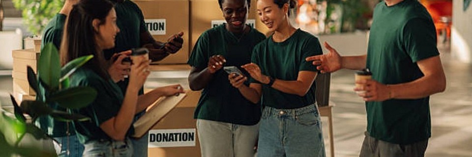 ❤️ Pipi Corporate Social Responsibility (CSR) Impact