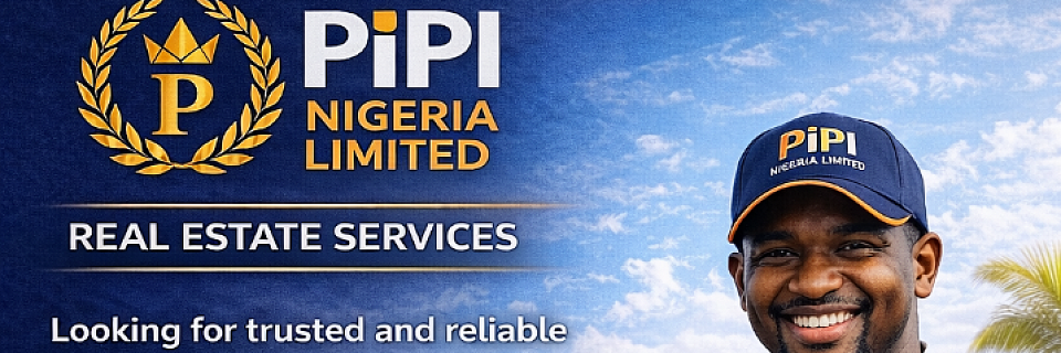 🏠 Pipi Real Estate Services &mdash; Your Trusted Property Partner