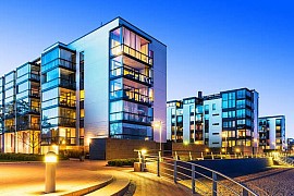 Reasons Why You Should Invest In Real Estate