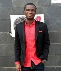 Mr. Adokiye Orikaye Fimie – Partner, Business Development & Client Relations
