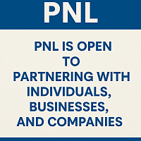 Partner with us at PNL