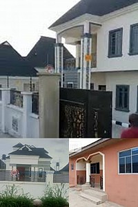 Osun State Real Estate News By Pipi