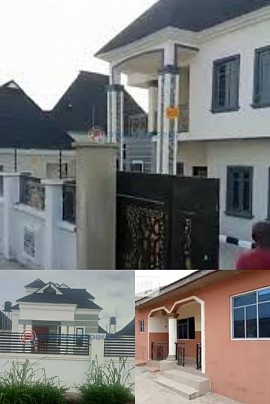 Osun State Real Estate News By Pipi