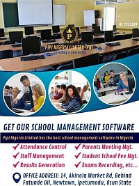 PNL Affiliated School Management Software