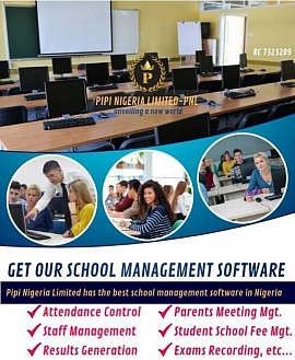 Our  Affiliated School Management Software
