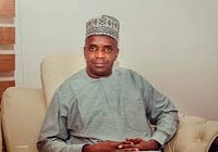 Alhaji Auwalu Rano, MD, A. A. Rano Nigeria Limited