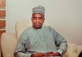 Alhaji Auwalu Rano, MD, A. A. Rano Nigeria Limited