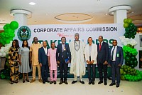 CAC UNVEILS A NEW HI-TECH REGISTRATION PORTAL FOR PILOTING AI- DRIVEN ACTIVITIES