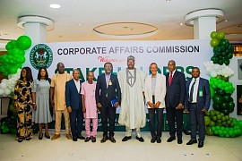 CAC UNVEILS A NEW HI-TECH REGISTRATION PORTAL FOR PILOTING AI- DRIVEN ACTIVITIES