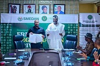 CAC, SMEDAN Launch Free Business Registration for 250,000 Small Enterprises