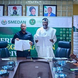 CAC, SMEDAN Launch Free Business Registration for 250,000 Small Enterprises