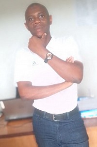 Mr. Musa Mohammed aka The Appraiser, Founder & Managing Director (MD) at Pipi Nigeria Limited