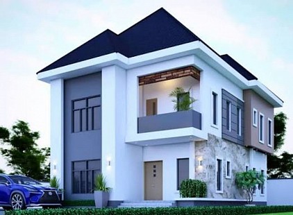 Duplex. Photo Credit: Unsplash