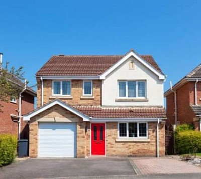 Pipi Detached Building. Photo Credit: Unsplash