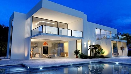 Luxury. Photo Credit: Unsplash