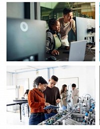 💻 Pipi Upcoming Technology Training. Photo Credit: Unsplash