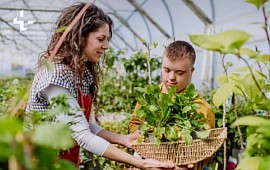 🌾 Upcoming Agro-Allied Services Training. Photo Credit: Unsplash