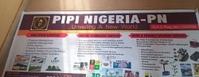 Pipi First Time Banner