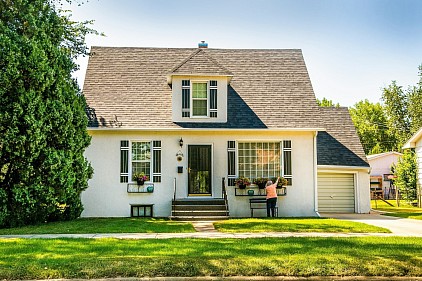 Real Estate Service. Photo Credit: Unsplash