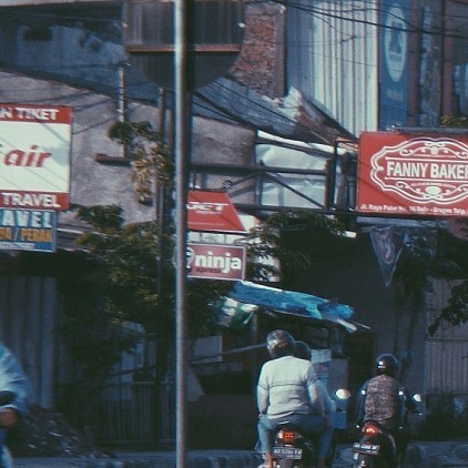 Home Delivery System. Photo Credit: Unsplash