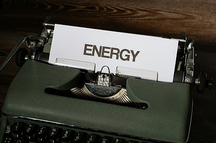 Business Energy Audit Consulting. Image: Unsplash