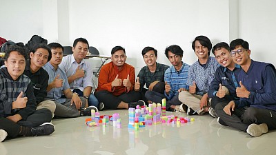 PNL Tech Innovation. Image from Unsplash