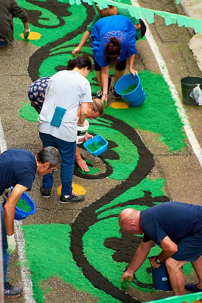 PNL Community Collaboration Project. Photo Credit: Unsplash