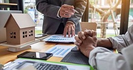Real Estate Market Analysis