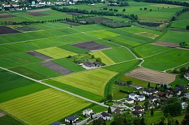 Land Value Assessment
