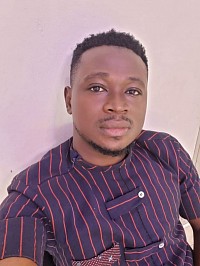 Engineer Tope Deji Binawole – Partner & Strategic Technology Collaborator