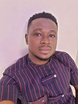 Engineer Tope Deji Binawole – Partner & Strategic Technology Collaborator