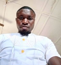 Alfa Olaniyi Saka Serifdeen – Partner & Real Estate Construction Specialist