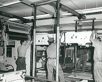 PNL Industrial Training. Photo Credit: Unsplash