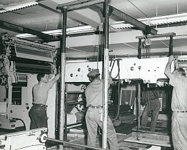 Pipi Nigeria Limited Industrial Training. Photo Credit: Unsplash
