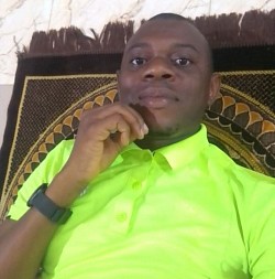 The Company MD at the Mosque