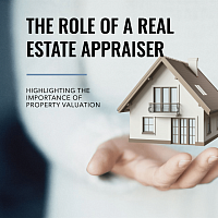 Estate Appraiser vs. Realtor. The Pipi Article