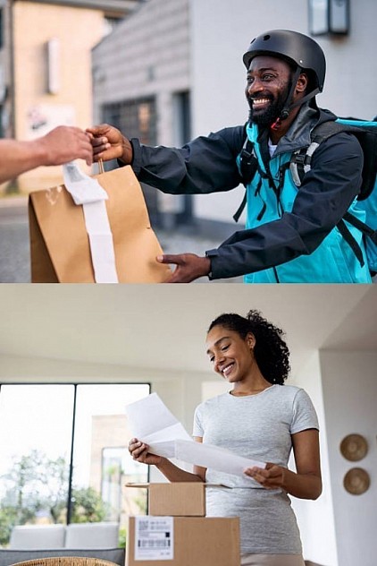 Pipi Nigeria Limited, A Company You Can Trust With Your Logistics (Home Delivery) Needs