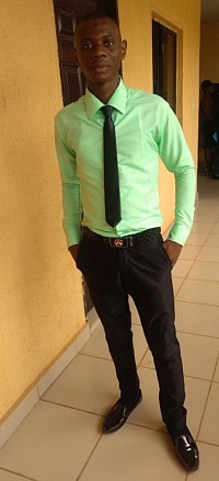 Mr. Musa Mohammed (The Appraiser), Founder & Managing Director (MD), Pipi Nigeria Limited