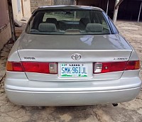 Pipi Pencil Camry (Owned By Our Partner)