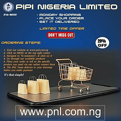 PNL E-commerce Shopping Guide