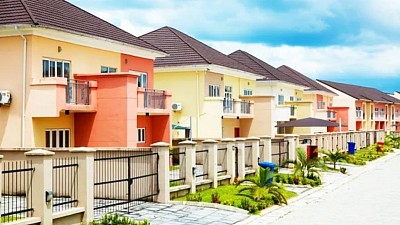 Pipi Real Estate Solution