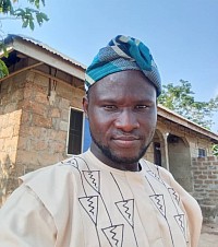 Mr. Olawuni Abdulafeez Temitope – Strategic Construction & Real Estate Development Partner