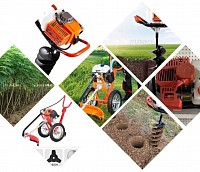 Agro-allied (Support Service at Pipi Nigeria Limited)