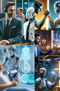 Artificial Intelligence Is Transforming Business and Society, Says Pipi Nigeria Limited