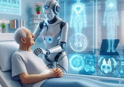 AI In Healthcare