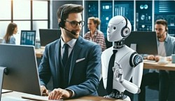 AI In All Industries