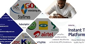 PIPIVTU SERVICES