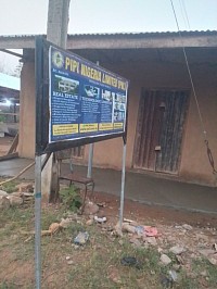 Pipi Nigeria Limited is your trusted partner for Real Estate, Technology, Logistics, and Agro-Allied services. 🤝