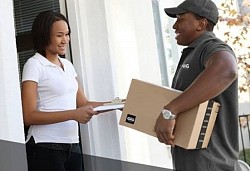 Product Home Delivery made easy by Pipi Nigeria Limited