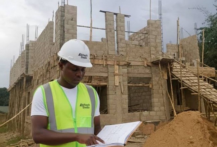 Construction Site